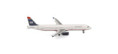 Herpa Wings	American Airlines Airbus A321 - US Airways Heritage livery – N578UW